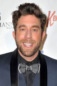 Artist Elliott Yamin